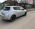 Серый Ниссан Лиф, объемом двигателя 0 л и пробегом 240 тыс. км за 5500 $, фото 1 на Automoto.ua