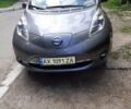 Сірий Ніссан Ліф, об'ємом двигуна 0 л та пробігом 120 тис. км за 8000 $, фото 1 на Automoto.ua