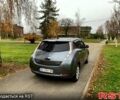 Серый Ниссан Лиф, объемом двигателя 0 л и пробегом 154 тыс. км за 9600 $, фото 4 на Automoto.ua