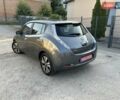 Сірий Ніссан Ліф, об'ємом двигуна 0 л та пробігом 154 тис. км за 8200 $, фото 7 на Automoto.ua