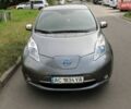 Серый Ниссан Лиф, объемом двигателя 0 л и пробегом 226 тыс. км за 6500 $, фото 1 на Automoto.ua