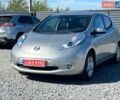 Серый Ниссан Лиф, объемом двигателя 0 л и пробегом 109 тыс. км за 6950 $, фото 1 на Automoto.ua