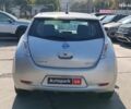 Сірий Ніссан Ліф, об'ємом двигуна 0 л та пробігом 77 тис. км за 7540 $, фото 7 на Automoto.ua