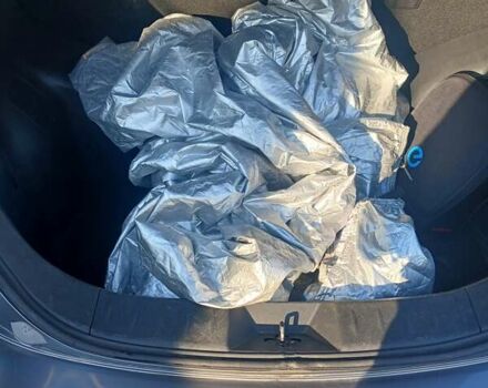 Сірий Ніссан Ліф, об'ємом двигуна 0 л та пробігом 142 тис. км за 7200 $, фото 67 на Automoto.ua