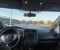 Серый Ниссан Лиф, объемом двигателя 0 л и пробегом 125 тыс. км за 8800 $, фото 15 на Automoto.ua