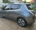 Сірий Ніссан Ліф, об'ємом двигуна 0 л та пробігом 86 тис. км за 7800 $, фото 3 на Automoto.ua