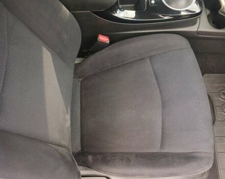 Сірий Ніссан Ліф, об'ємом двигуна 0 л та пробігом 142 тис. км за 7200 $, фото 19 на Automoto.ua