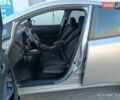 Серый Ниссан Лиф, объемом двигателя 0 л и пробегом 70 тыс. км за 6999 $, фото 32 на Automoto.ua