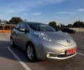 Сірий Ніссан Ліф, об'ємом двигуна 0 л та пробігом 231 тис. км за 7795 $, фото 1 на Automoto.ua