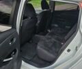 Серый Ниссан Лиф, объемом двигателя 0 л и пробегом 126 тыс. км за 7500 $, фото 10 на Automoto.ua