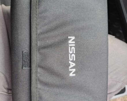 Серый Ниссан Лиф, объемом двигателя 0 л и пробегом 240 тыс. км за 7150 $, фото 15 на Automoto.ua