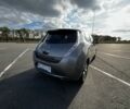 Серый Ниссан Лиф, объемом двигателя 0 л и пробегом 124 тыс. км за 7777 $, фото 1 на Automoto.ua