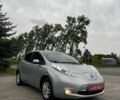 Серый Ниссан Лиф, объемом двигателя 0 л и пробегом 140 тыс. км за 6200 $, фото 1 на Automoto.ua