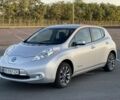 Серый Ниссан Лиф, объемом двигателя 0 л и пробегом 125 тыс. км за 8800 $, фото 5 на Automoto.ua