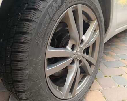 Ниссан Лиф 2014 в Ровно на Automoto.ua Серый Ниссан Лиф, объемом двигателя 0 л и пробегом 118 тыс. км за 5700 $, фото 33 на Automoto.ua