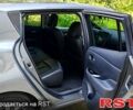 Серый Ниссан Лиф, объемом двигателя 80 л и пробегом 103 тыс. км за 7749 $, фото 3 на Automoto.ua