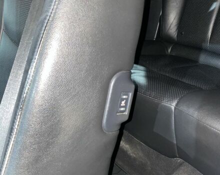 Сірий Ніссан Ліф, об'ємом двигуна 0 л та пробігом 131 тис. км за 6550 $, фото 19 на Automoto.ua