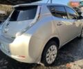 Сірий Ніссан Ліф, об'ємом двигуна 0 л та пробігом 122 тис. км за 8000 $, фото 9 на Automoto.ua