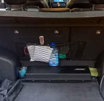 Серый Ниссан Лиф, объемом двигателя 0 л и пробегом 157 тыс. км за 7850 $, фото 9 на Automoto.ua