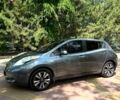 Сірий Ніссан Ліф, об'ємом двигуна 0 л та пробігом 123 тис. км за 7900 $, фото 1 на Automoto.ua