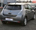 Сірий Ніссан Ліф, об'ємом двигуна 0 л та пробігом 74 тис. км за 6999 $, фото 6 на Automoto.ua