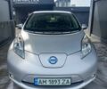 Серый Ниссан Лиф, объемом двигателя 0 л и пробегом 132 тыс. км за 6800 $, фото 1 на Automoto.ua