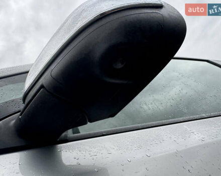 Сірий Ніссан Ліф, об'ємом двигуна 0 л та пробігом 75 тис. км за 7500 $, фото 27 на Automoto.ua