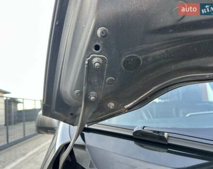 Сірий Ніссан Ліф, об'ємом двигуна 0 л та пробігом 154 тис. км за 8200 $, фото 49 на Automoto.ua