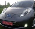 Сірий Ніссан Ліф, об'ємом двигуна 0 л та пробігом 98 тис. км за 8000 $, фото 1 на Automoto.ua