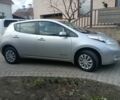 Серый Ниссан Лиф, объемом двигателя 0 л и пробегом 172 тыс. км за 6500 $, фото 1 на Automoto.ua