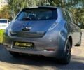 Серый Ниссан Лиф, объемом двигателя 0 л и пробегом 111 тыс. км за 7700 $, фото 6 на Automoto.ua