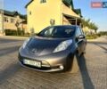 Сірий Ніссан Ліф, об'ємом двигуна 0 л та пробігом 160 тис. км за 7700 $, фото 44 на Automoto.ua