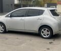 Сірий Ніссан Ліф, об'ємом двигуна 0 л та пробігом 200 тис. км за 6800 $, фото 3 на Automoto.ua