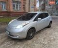 Сірий Ніссан Ліф, об'ємом двигуна 0 л та пробігом 220 тис. км за 4249 $, фото 1 на Automoto.ua