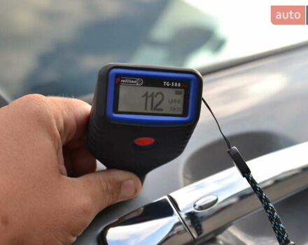 Сірий Ніссан Ліф, об'ємом двигуна 0 л та пробігом 74 тис. км за 6999 $, фото 36 на Automoto.ua