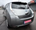 Сірий Ніссан Ліф, об'ємом двигуна 0 л та пробігом 127 тис. км за 7200 $, фото 7 на Automoto.ua