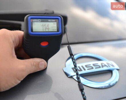 Сірий Ніссан Ліф, об'ємом двигуна 0 л та пробігом 74 тис. км за 6999 $, фото 33 на Automoto.ua