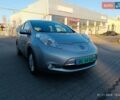 Серый Ниссан Лиф, объемом двигателя 0 л и пробегом 70 тыс. км за 6999 $, фото 9 на Automoto.ua