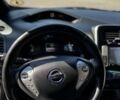 Серый Ниссан Лиф, объемом двигателя 0 л и пробегом 92 тыс. км за 6700 $, фото 7 на Automoto.ua