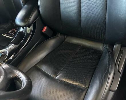 Сірий Ніссан Ліф, об'ємом двигуна 0 л та пробігом 103 тис. км за 7200 $, фото 18 на Automoto.ua