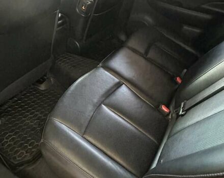 Сірий Ніссан Ліф, об'ємом двигуна 0 л та пробігом 103 тис. км за 7200 $, фото 16 на Automoto.ua