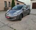 Сірий Ніссан Ліф, об'ємом двигуна 0 л та пробігом 110 тис. км за 8749 $, фото 1 на Automoto.ua