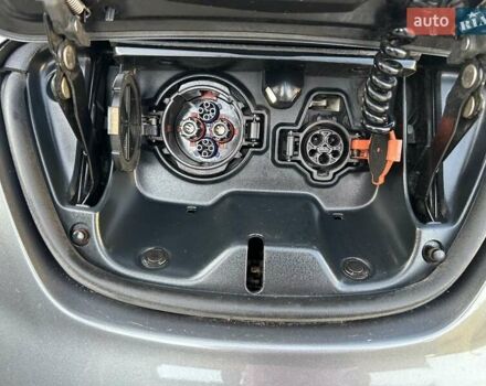 Сірий Ніссан Ліф, об'ємом двигуна 0 л та пробігом 154 тис. км за 8200 $, фото 51 на Automoto.ua