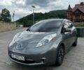 Серый Ниссан Лиф, объемом двигателя 0 л и пробегом 129 тыс. км за 7199 $, фото 1 на Automoto.ua