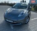 Сірий Ніссан Ліф, об'ємом двигуна 0 л та пробігом 137 тис. км за 7000 $, фото 1 на Automoto.ua