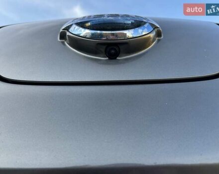 Сірий Ніссан Ліф, об'ємом двигуна 0 л та пробігом 154 тис. км за 8200 $, фото 39 на Automoto.ua