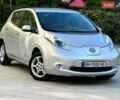 Серый Ниссан Лиф, объемом двигателя 0 л и пробегом 135 тыс. км за 6250 $, фото 1 на Automoto.ua