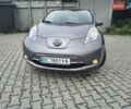 Серый Ниссан Лиф, объемом двигателя 0 л и пробегом 122 тыс. км за 7650 $, фото 6 на Automoto.ua