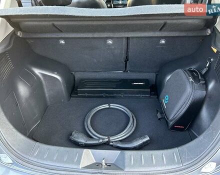 Сірий Ніссан Ліф, об'ємом двигуна 0 л та пробігом 154 тис. км за 8200 $, фото 37 на Automoto.ua