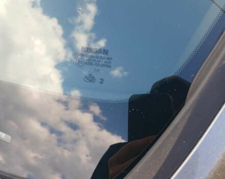 Сірий Ніссан Ліф, об'ємом двигуна 0 л та пробігом 142 тис. км за 7200 $, фото 58 на Automoto.ua